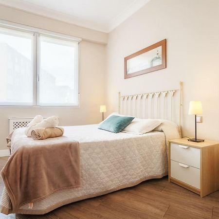 San Mames View Apartment Μπιλμπάο Εξωτερικό φωτογραφία