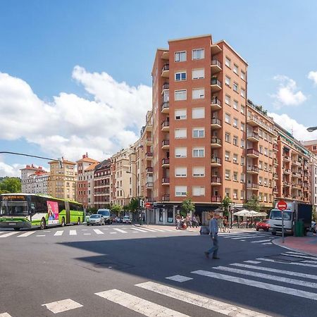 San Mames View Apartment Μπιλμπάο Εξωτερικό φωτογραφία