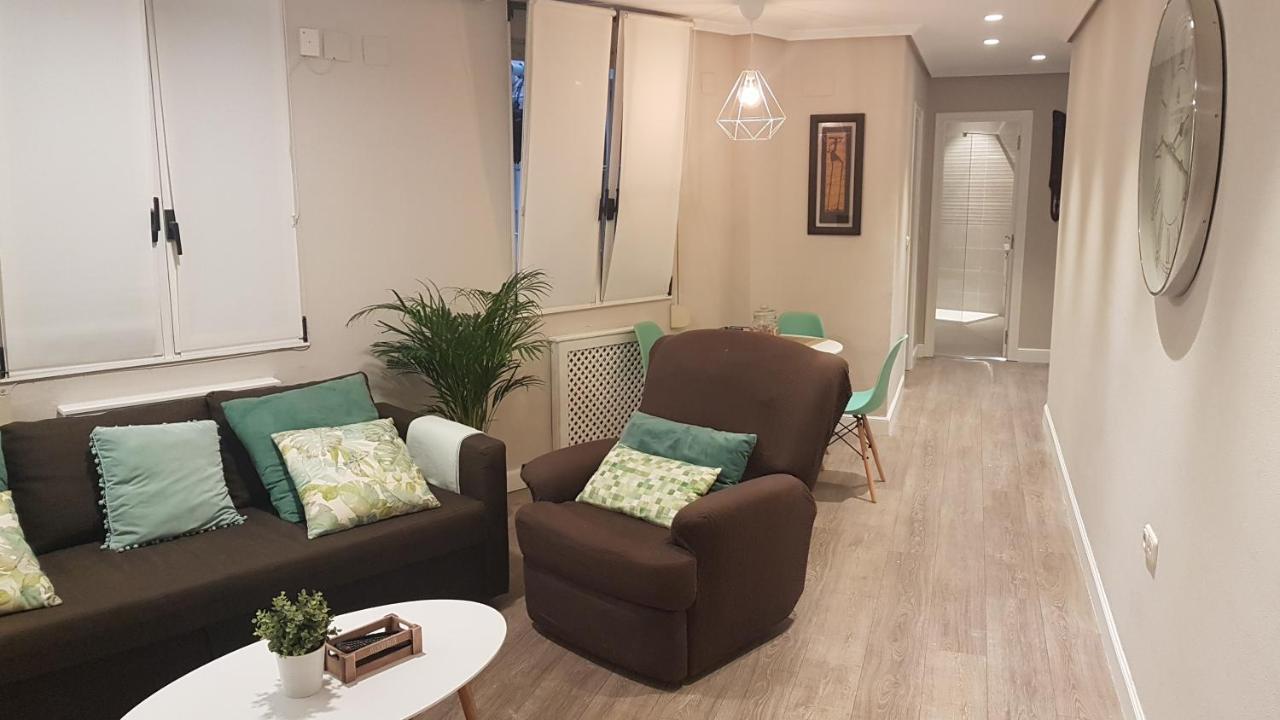 San Mames View Apartment Μπιλμπάο Εξωτερικό φωτογραφία