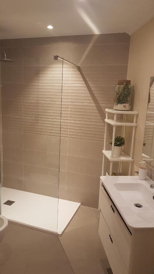 San Mames View Apartment Μπιλμπάο Εξωτερικό φωτογραφία