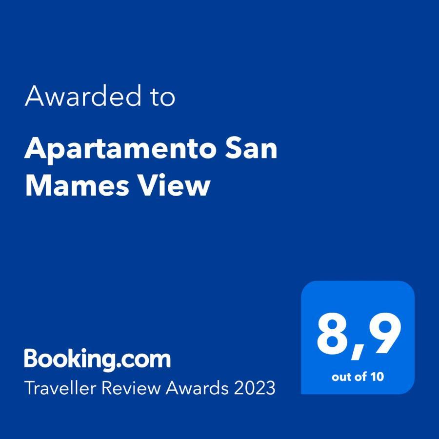 San Mames View Apartment Μπιλμπάο Εξωτερικό φωτογραφία