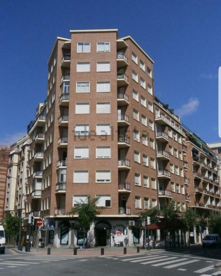 San Mames View Apartment Μπιλμπάο Εξωτερικό φωτογραφία