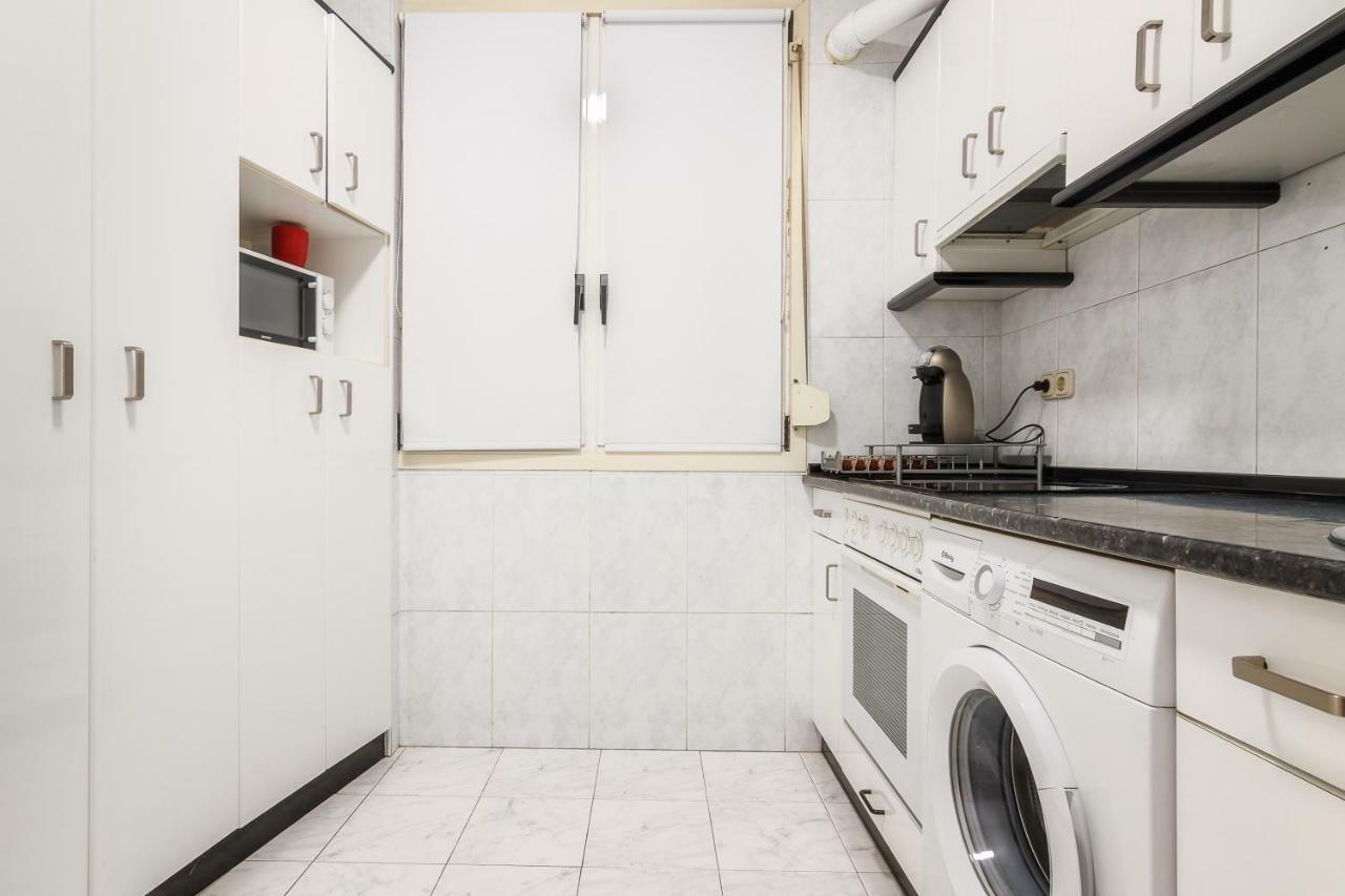 San Mames View Apartment Μπιλμπάο Εξωτερικό φωτογραφία