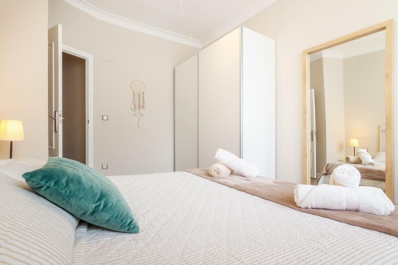 San Mames View Apartment Μπιλμπάο Εξωτερικό φωτογραφία