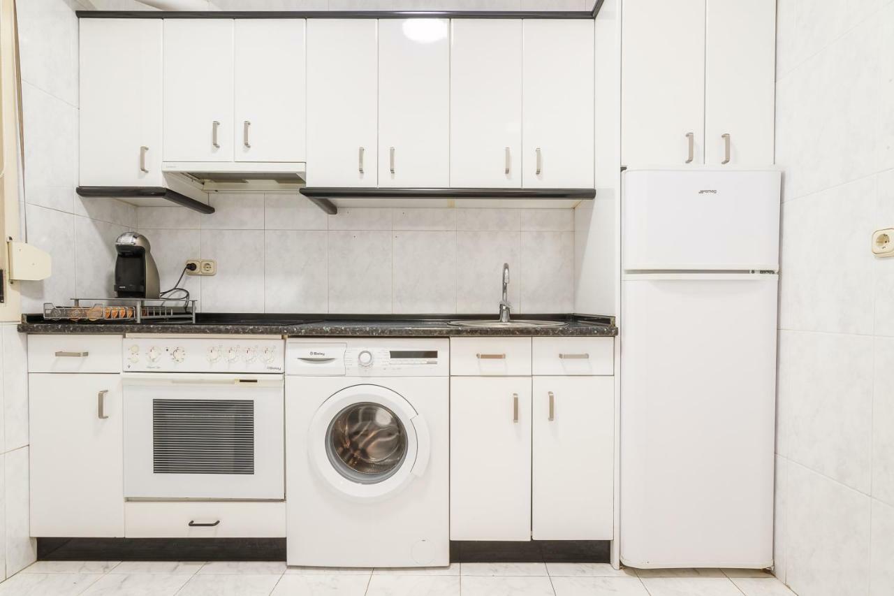 San Mames View Apartment Μπιλμπάο Εξωτερικό φωτογραφία
