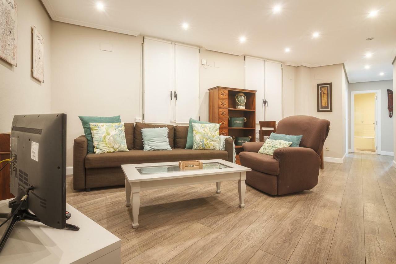San Mames View Apartment Μπιλμπάο Εξωτερικό φωτογραφία