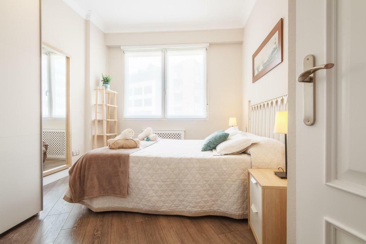 San Mames View Apartment Μπιλμπάο Εξωτερικό φωτογραφία