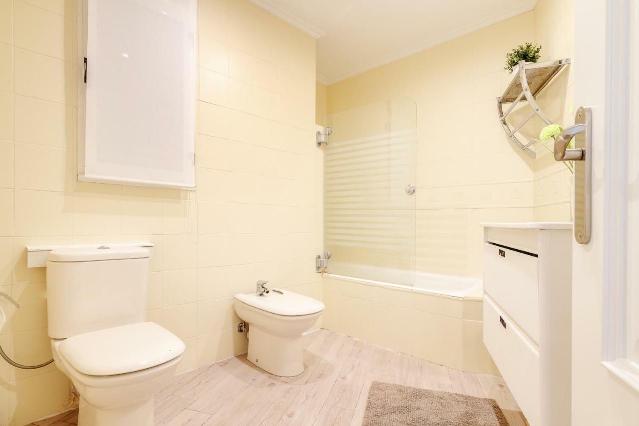San Mames View Apartment Μπιλμπάο Εξωτερικό φωτογραφία